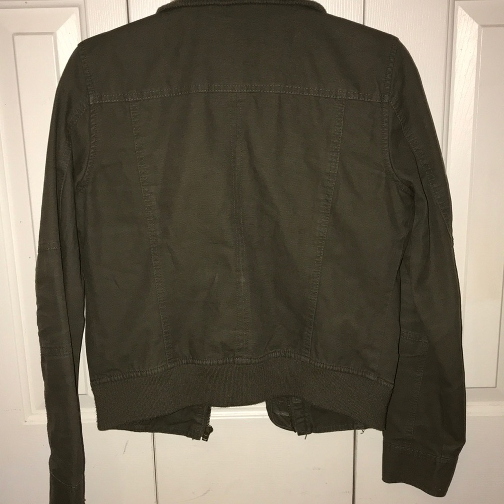Garage light jacket - Picture 4 of 5